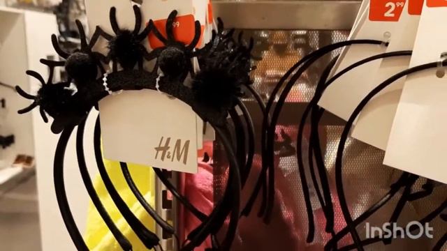 Halloween hindi vlog with english subtitles| halloween theme items|meeting halloween ghost friend смотреть онлайн