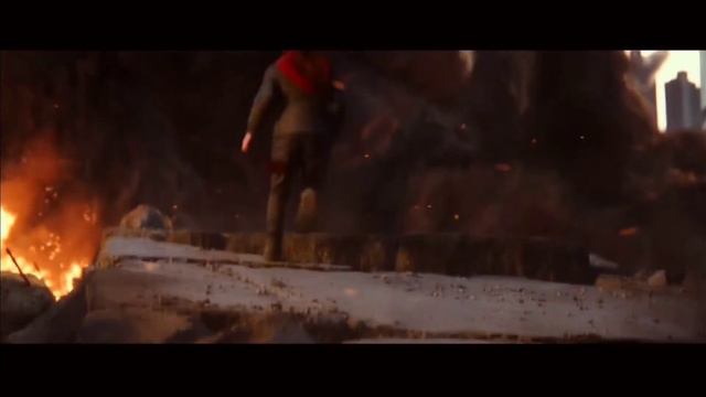 Gdzilla vs. Kong | Godzilla not enemy scene offical clip смотреть онлайн