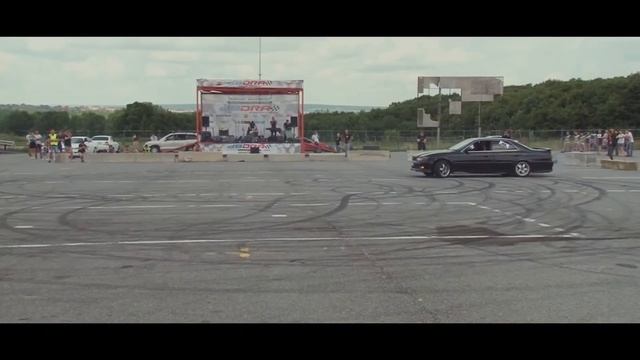 JZX100 Atmo AT смотреть онлайн
