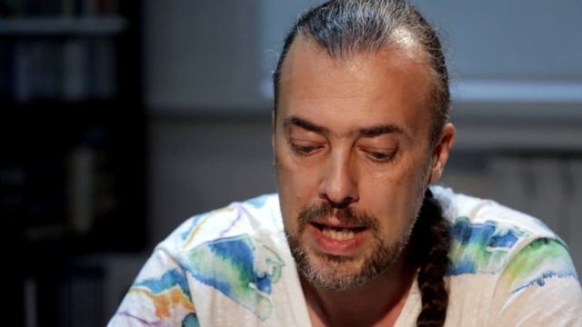 Герман Карельский о сложностях, в период быстрых изменений в обществе смотреть онлайн