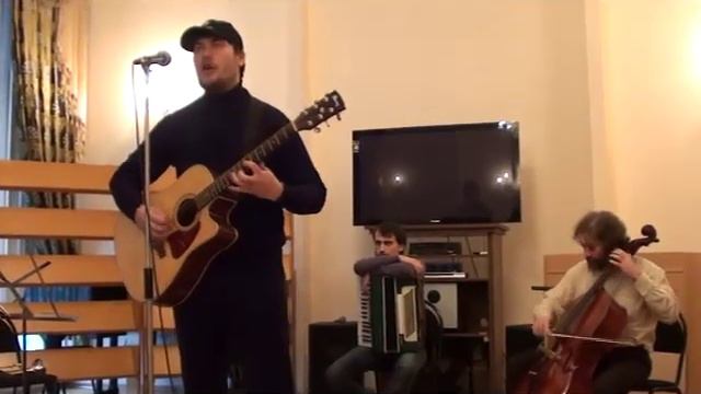 Один на вершине холма. смотреть онлайн