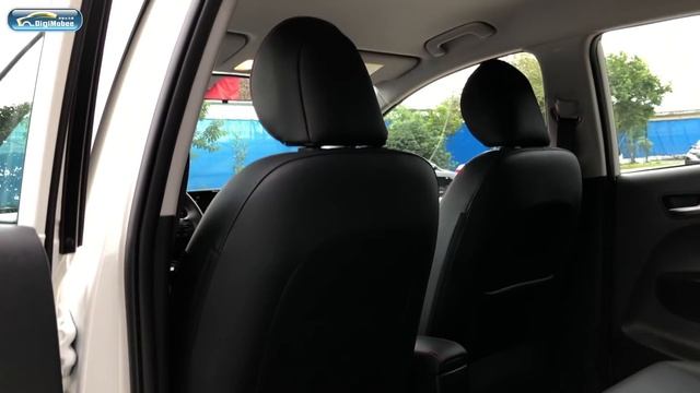 《WHO尬WHO》KIA Picanto GT-Line Vs. X-Line смотреть онлайн