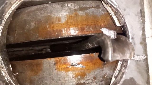 СЛОМАЛСЯ ШАТУН НА СКОРОСТИ 150 КМ/Ч на ИЖ ПЛАНЕТА 365сс 40+ сил смотреть онлайн