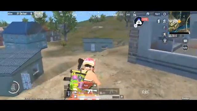Pubg Lite Solo Gameplay смотреть онлайн