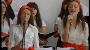 Одно Тело хор церкви Скиния