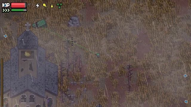 Hunting Spiders & Blinks In The Swamp - Zero Sievert - #16 - Gameplay смотреть онлайн
