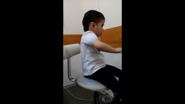 ❤Ровно 1 год назад🙋♀️/12.12.2018🦸/ЕвропЭд/БАК/Биоакустическая коррекция мозга/Томатис🧚♀️/Массаж смотреть онлайн