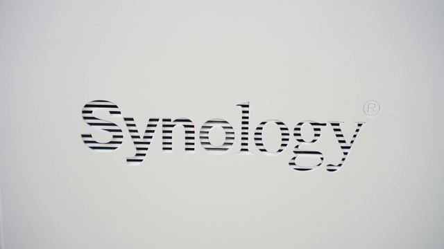 Familienbilder sicher teilen mit dem DS120j von Synology смотреть онлайн