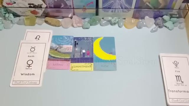 Seseorang Merencanakan Mendekat sama Kamu, Siap siap Merinding #generalreading смотреть онлайн
