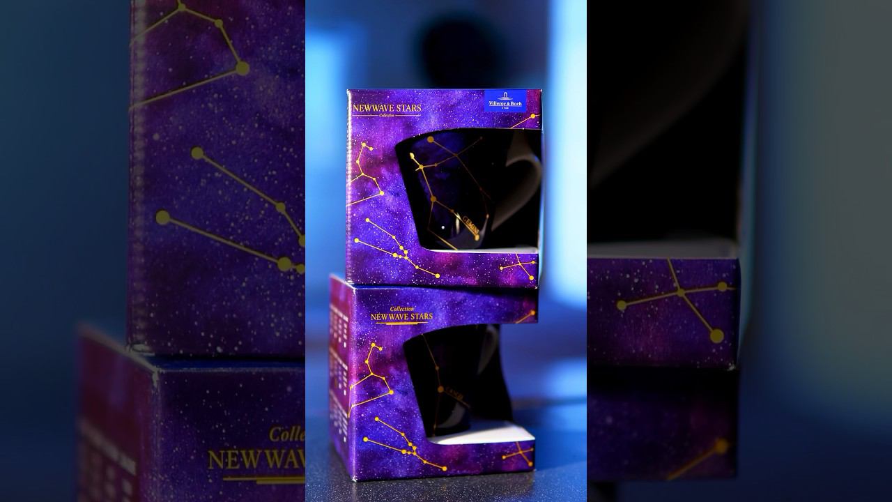 Кружки со знаками зодиака NewWave Stars — прекрасный подарок мужчинам! #подборка #кружки смотреть онлайн