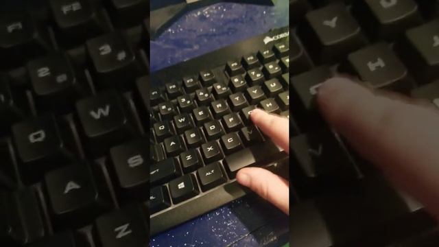 How to fix a corsair K55 keyboard смотреть онлайн