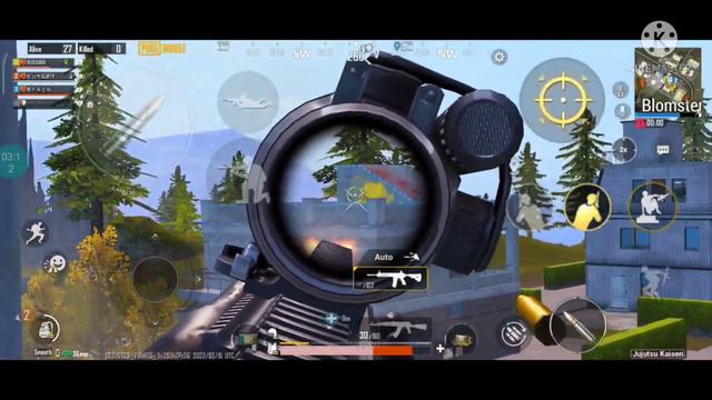 poco X3 pro pubg montage смотреть онлайн