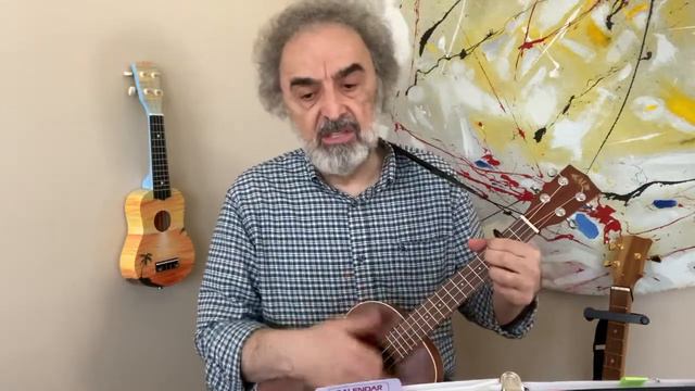 Play Me A Song Joe 35 The Ketchup Song смотреть онлайн