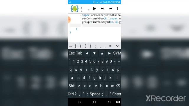 RadioButton in android|How to use radiobutton in android|android developement course for beginners смотреть онлайн