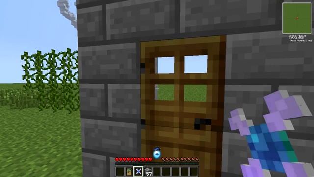 Showcase Dimensional Doors Mod [1.16.3/1.15.2/1.12.2/1.9/1.8/1.7.10] смотреть онлайн