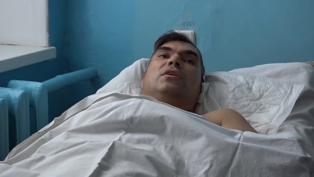 История пленного диверсанта ВСУ