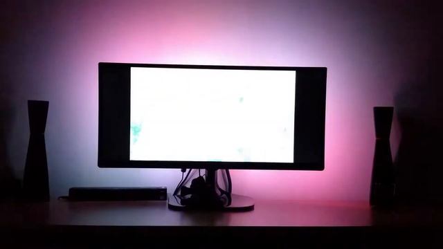LightPack on 21:9 screen смотреть онлайн