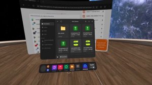 PLAY XBOX & PS5 ON PICO 4 - How To Stream Your Local XBOX & PS5 To A Huge VR Screen On Pico 4