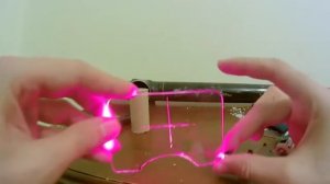 Как сделать Коллиматорный голографический прицел своими руками в домашних условиях