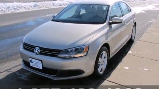 2013 Volkswagen Jetta Sedan Madison WI Sun Prairie, WI #1314 - SOLD смотреть онлайн