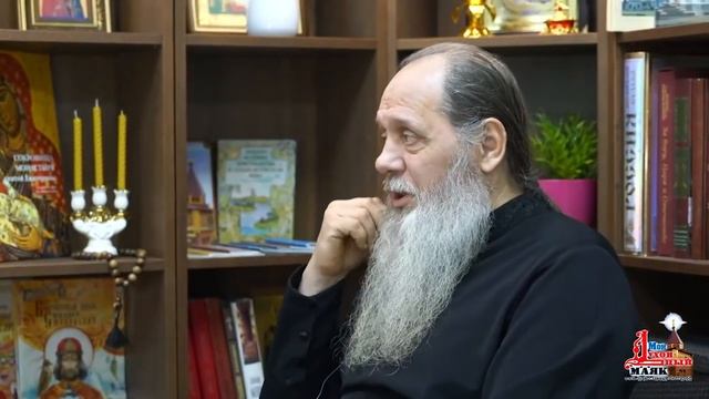 Господь одарил благодатью. Факт помощи Божьей. смотреть онлайн