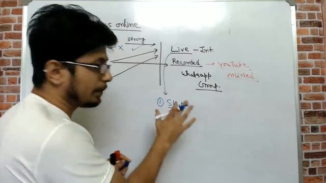 How to take class online during lockdown | How to teach online? смотреть онлайн