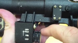 Оптический прицел ПОСП 8x42ВДС