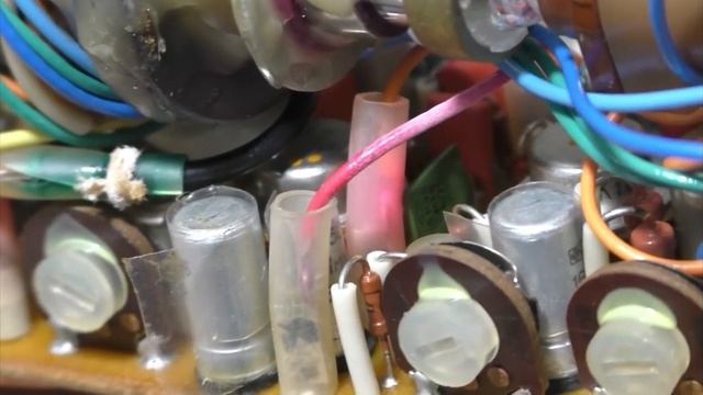 Что же здесь внутри? Обзор. смотреть онлайн