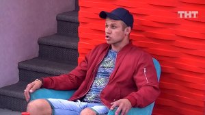 ДОМ-2 После заката 5608 день Ночной эфир (17.09.2019)