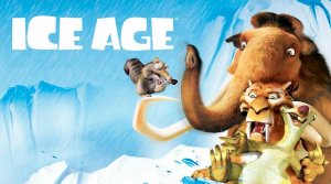 Ледниковый период / Ice Age (2002) Трейлер