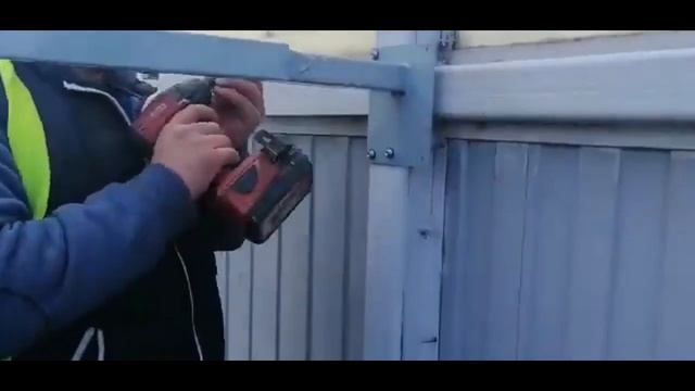 Hilti SID 4-A22 разница в работе с шуруповёртом Hilti SFC 22-A смотреть онлайн