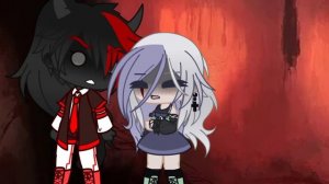 ???Клип "Песнь Ведьмы" Gacha club???