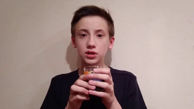 Сравнение Кока-Колы и Пепси/Чем же они отличаются? смотреть онлайн