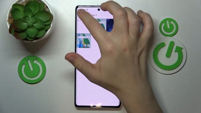 HONOR Magic5 Lite 5G | Как добавить фото контакту на HONOR Magic5 Lite 5G - Персонализация контакто смотреть онлайн