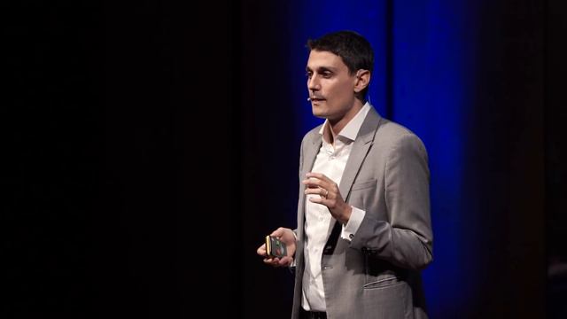 Cyber InSecurity | Stefano Fratepietro | TEDxBologna смотреть онлайн