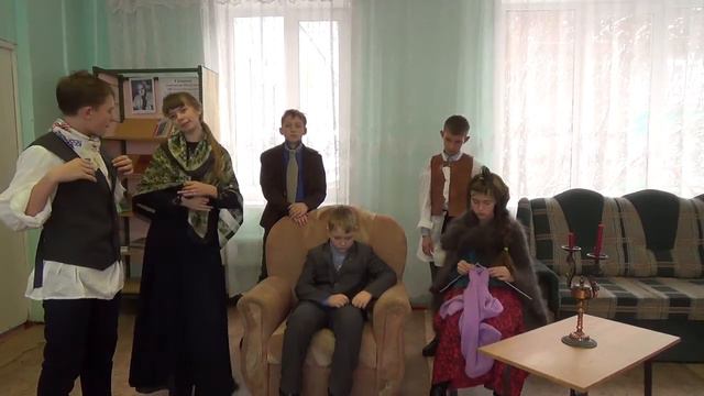 Недоросль смотреть онлайн