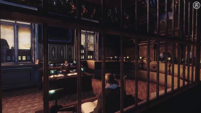 Bohemian Killing Walkthrough (Acquitted) - Ending 3 смотреть онлайн