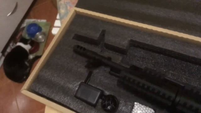 Cyma 076. Обзор.