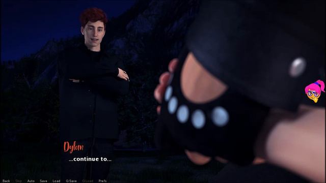 Fresh Women (v 0.5.7 beta) - Part 5 - Spy van, bear attack смотреть онлайн