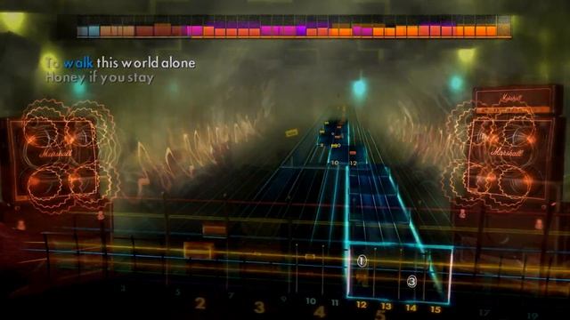 ROCKSMITH 2014 REMASTERED IN 3 MINUTES смотреть онлайн