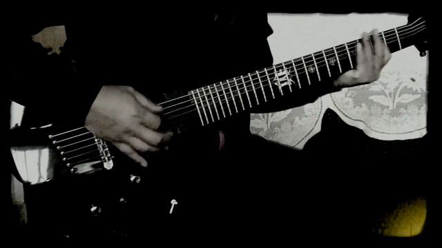 Cort EVL-K57B METAL SOUND DEMO-LAWMA смотреть онлайн