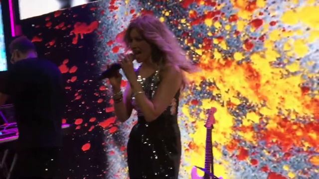 REFLEX - Люблю. Live Волгоград смотреть онлайн