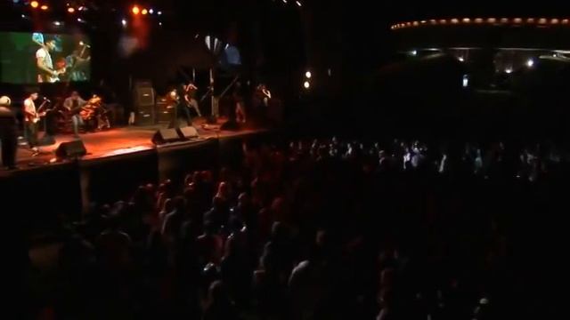 La Noche de los Sueños [Planetario 2010] смотреть онлайн