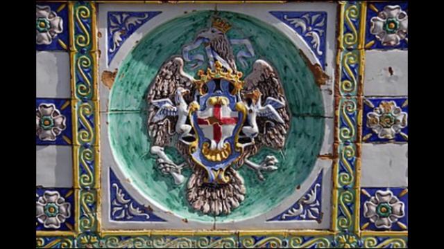 Caltagirone (produzione della ceramica, urbano e colle San Mauro) смотреть онлайн