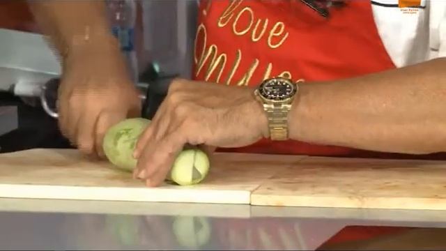 «Вкусные секреты от Джорджио» в Технодоме! (07.09.2013) Часть I смотреть онлайн