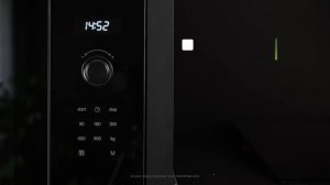 Обзор на микроволновую печь BOSCH BFL554MB0