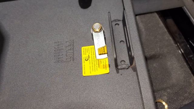 NEW F150 F250 F350 F450 | GUN safe console VAULT - Tuffy or OEM? Help me pick!! смотреть онлайн
