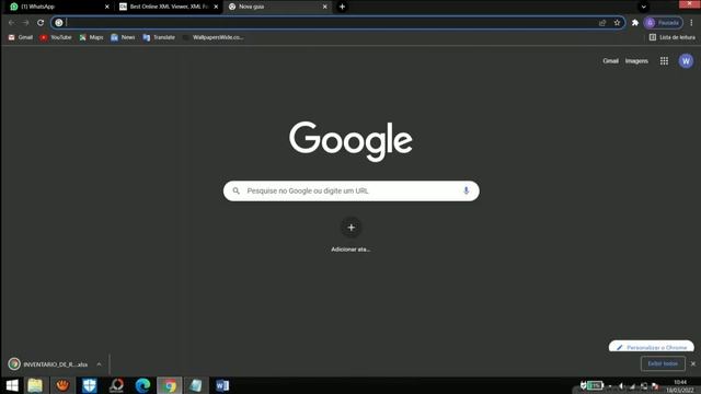 Como formatar arquivo Excel (.xlsx) em XML (.xml) смотреть онлайн