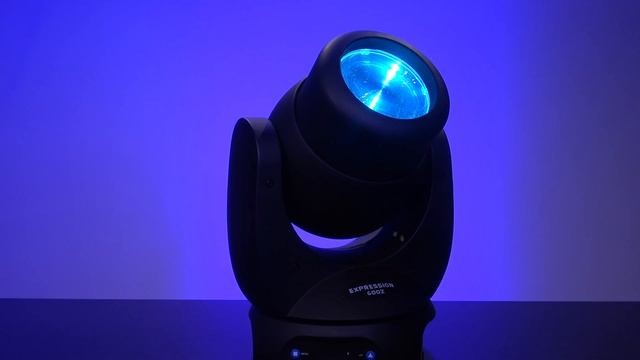 Showtec Expression 600z | Product Review 4k смотреть онлайн