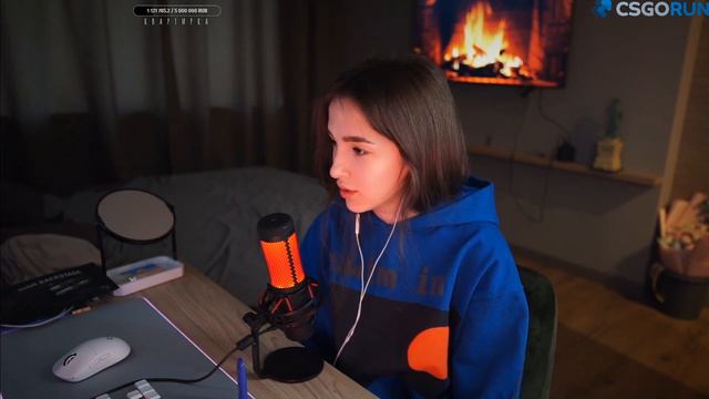 ГЕНСУХА ПРО РАССТАВАНИЕ С ЭВЕЛОНОМ + МНЕНИЕ О НОВОМ ТРЕКЕ ЖОЖО ! смотреть онлайн